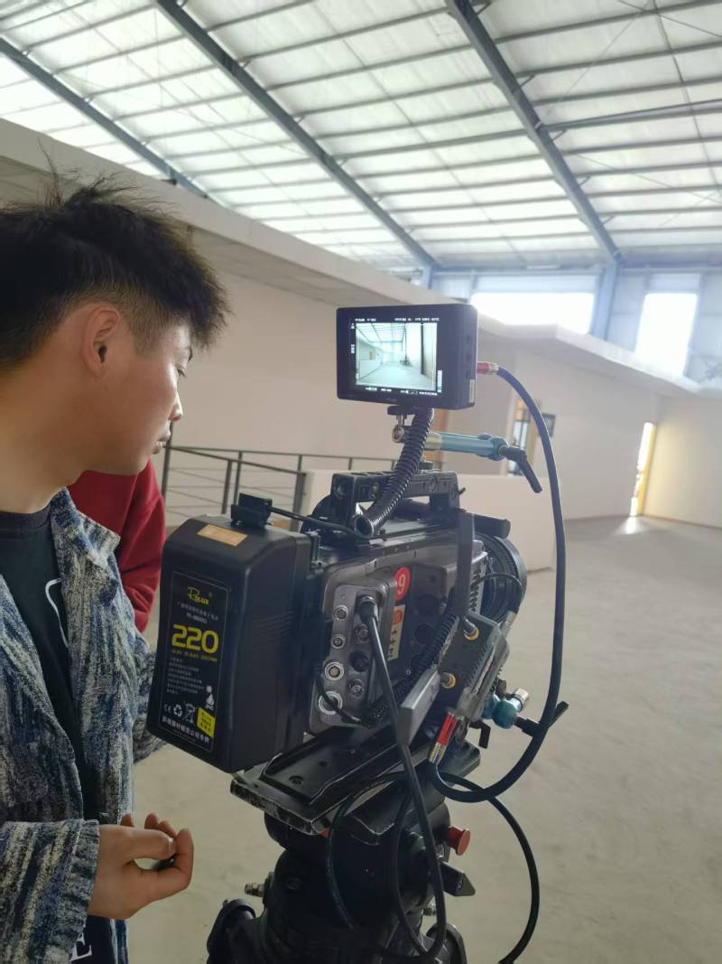 莱山区电商产品视频拍摄制作：小成本也能产出高质感内容？