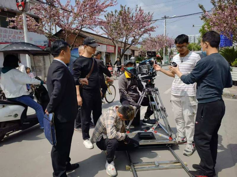 莱山区产品视频拍摄进阶指南，助力产品抢占视觉高地