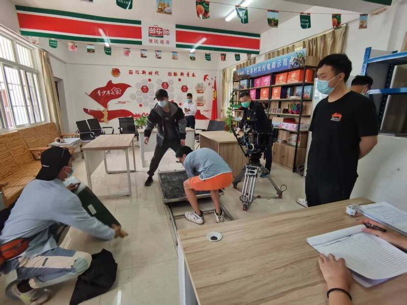 莱山区电商产品视频拍摄制作实战秘籍，助力产品引爆电商流量